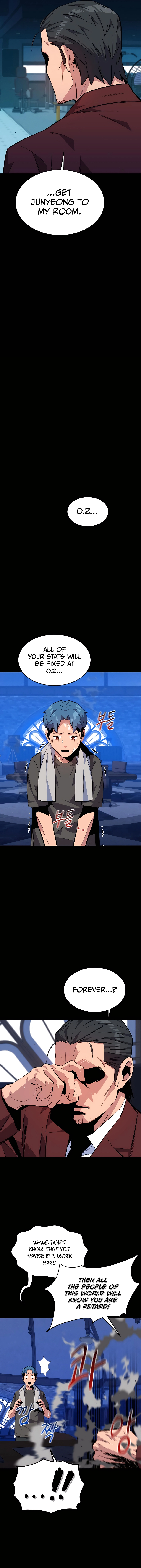 Auto Hunting With My Clones chapter 77 page 7