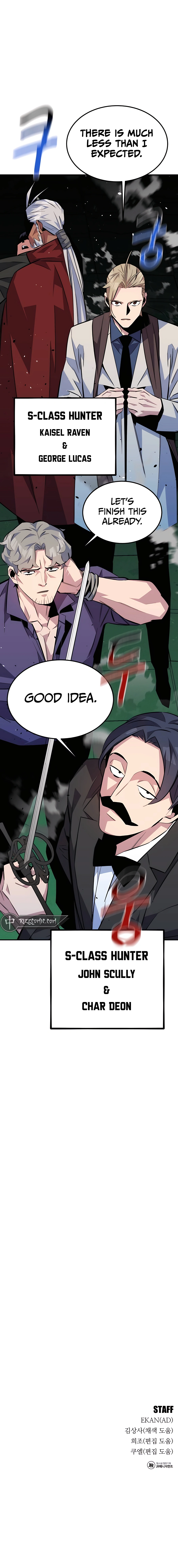 Auto Hunting With My Clones chapter 88 page 16