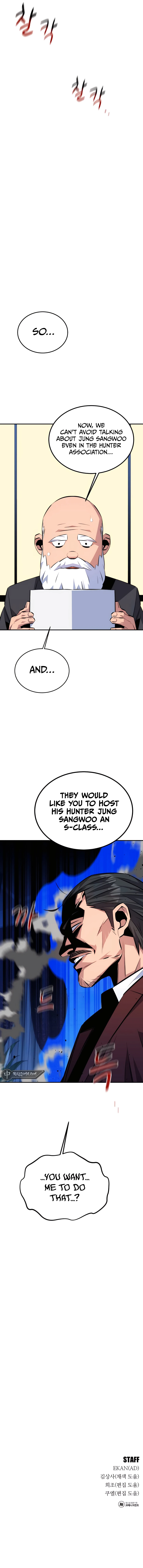 Auto Hunting With My Clones chapter 90 page 16