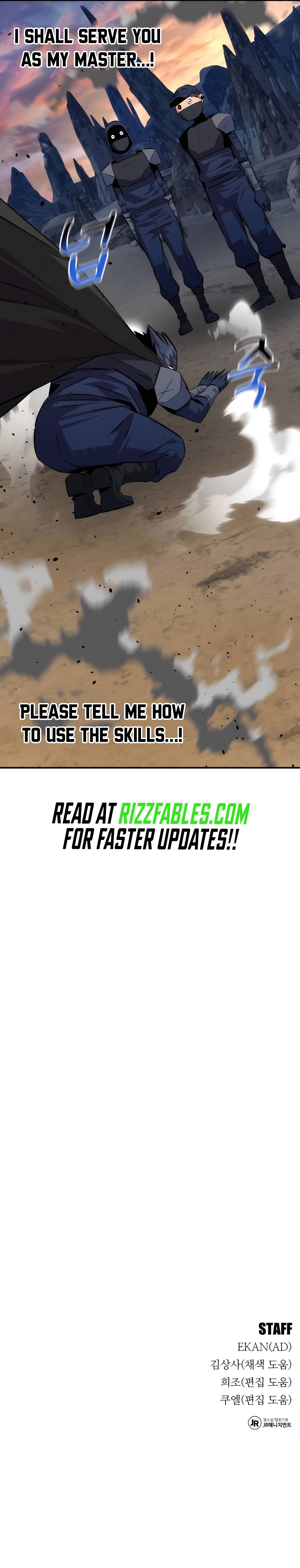 Auto Hunting With My Clones chapter 93 page 18