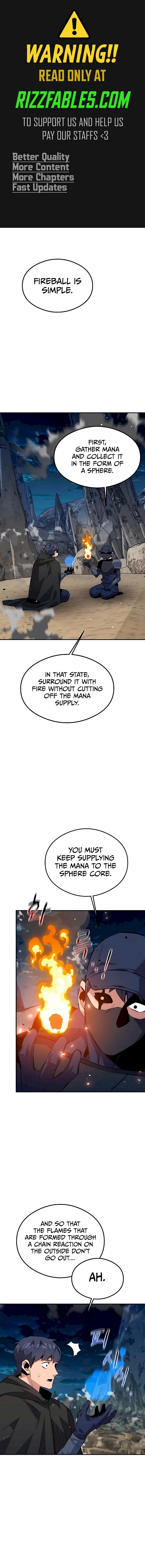 Auto Hunting With My Clones chapter 94 page 1