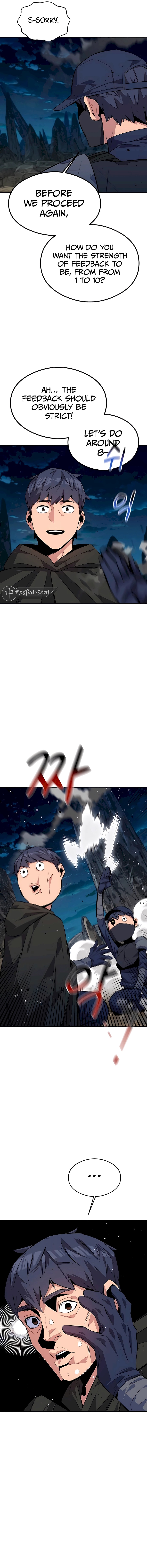 Auto Hunting With My Clones chapter 94 page 2