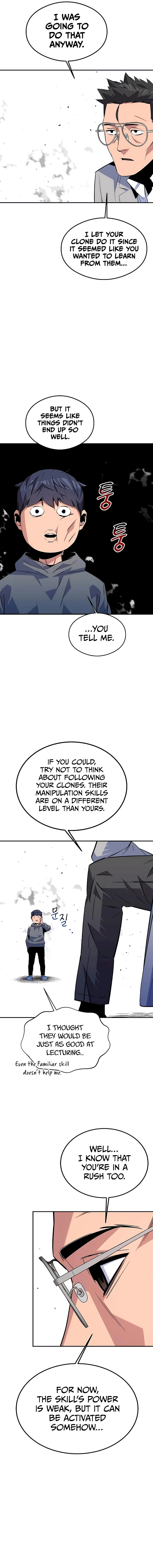 Auto Hunting With My Clones chapter 94 page 4