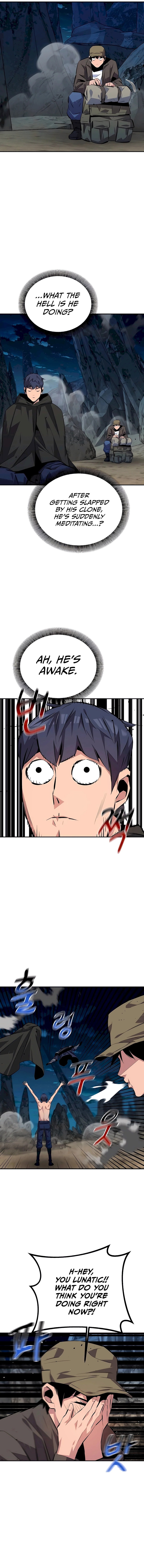 Auto Hunting With My Clones chapter 94 page 7