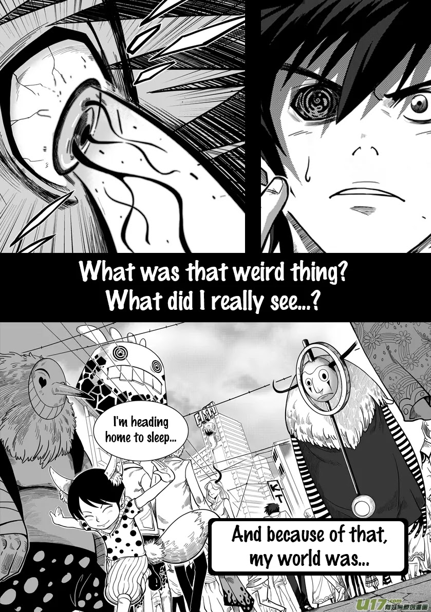 Autophagy Regulation chapter 0 page 3