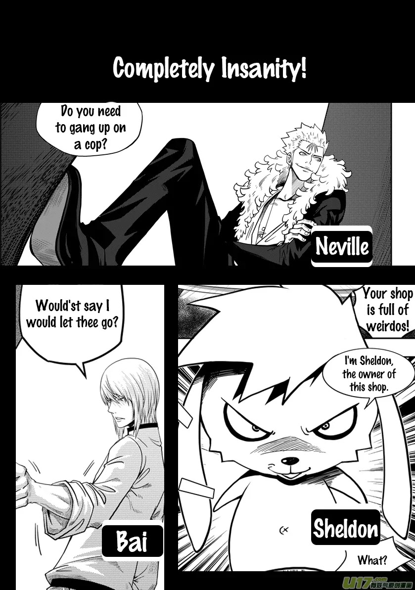 Autophagy Regulation chapter 0 page 4