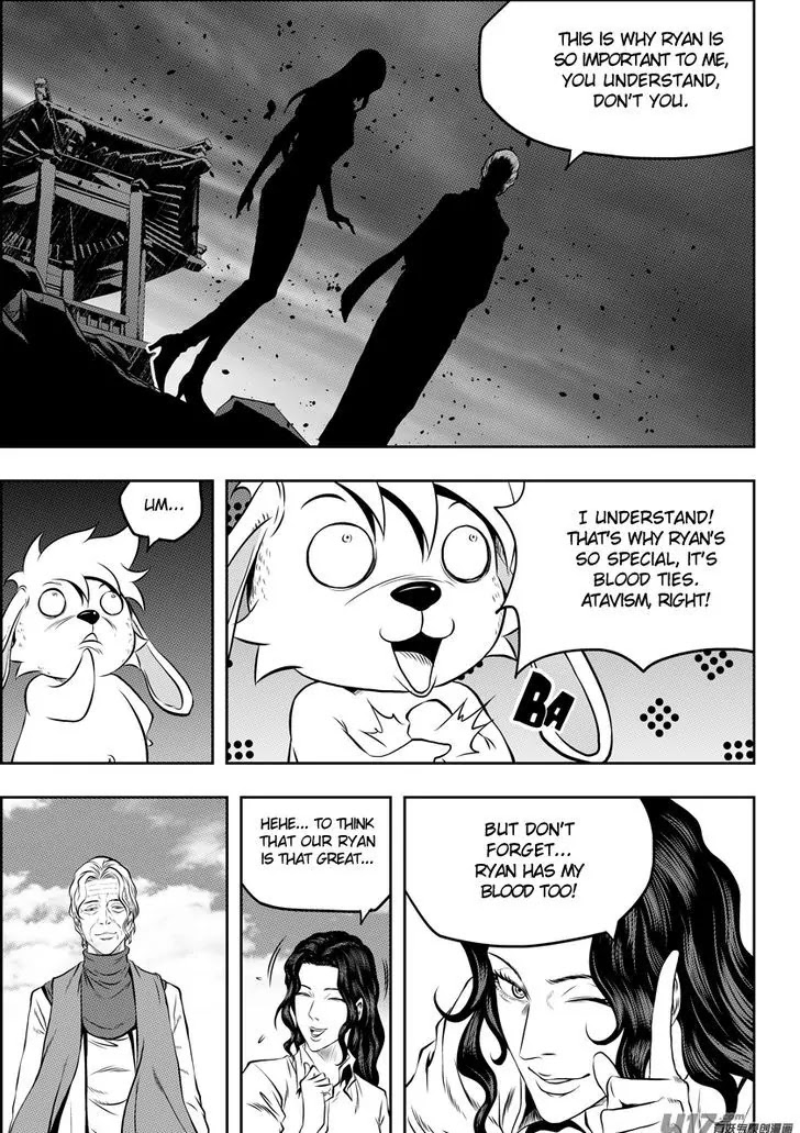 Autophagy Regulation chapter 100 page 12