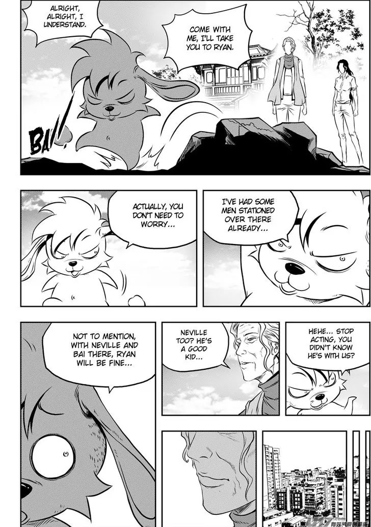 Autophagy Regulation chapter 100 page 13