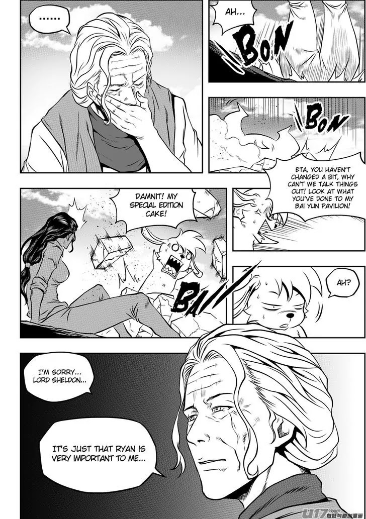 Autophagy Regulation chapter 100 page 7
