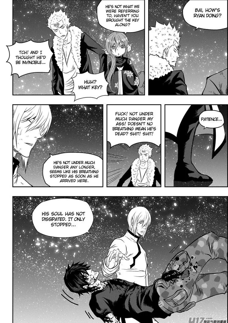 Autophagy Regulation chapter 108 page 10