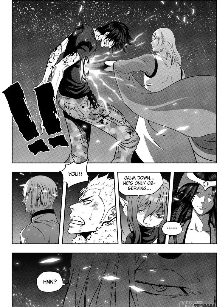 Autophagy Regulation chapter 108 page 12