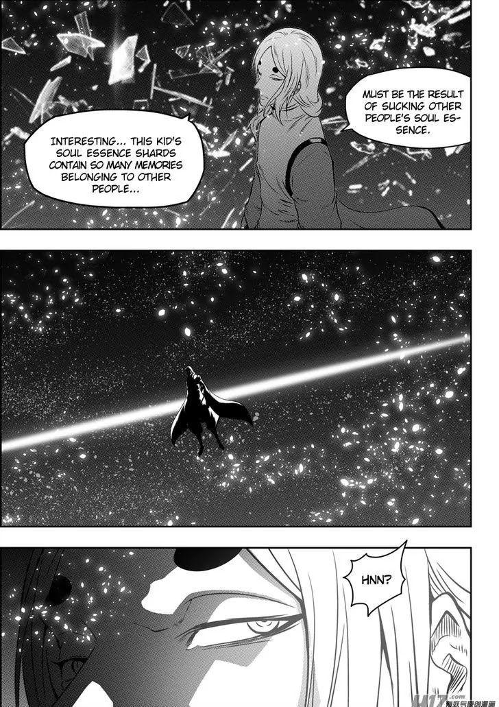 Autophagy Regulation chapter 108 page 15