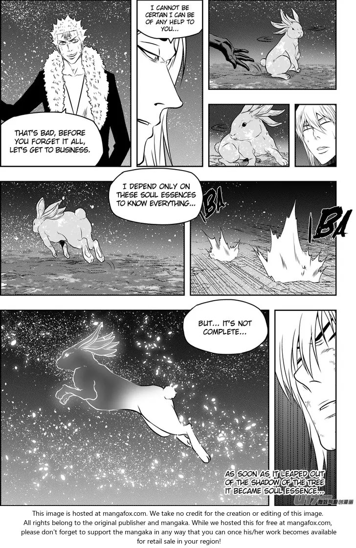 Autophagy Regulation chapter 108 page 8