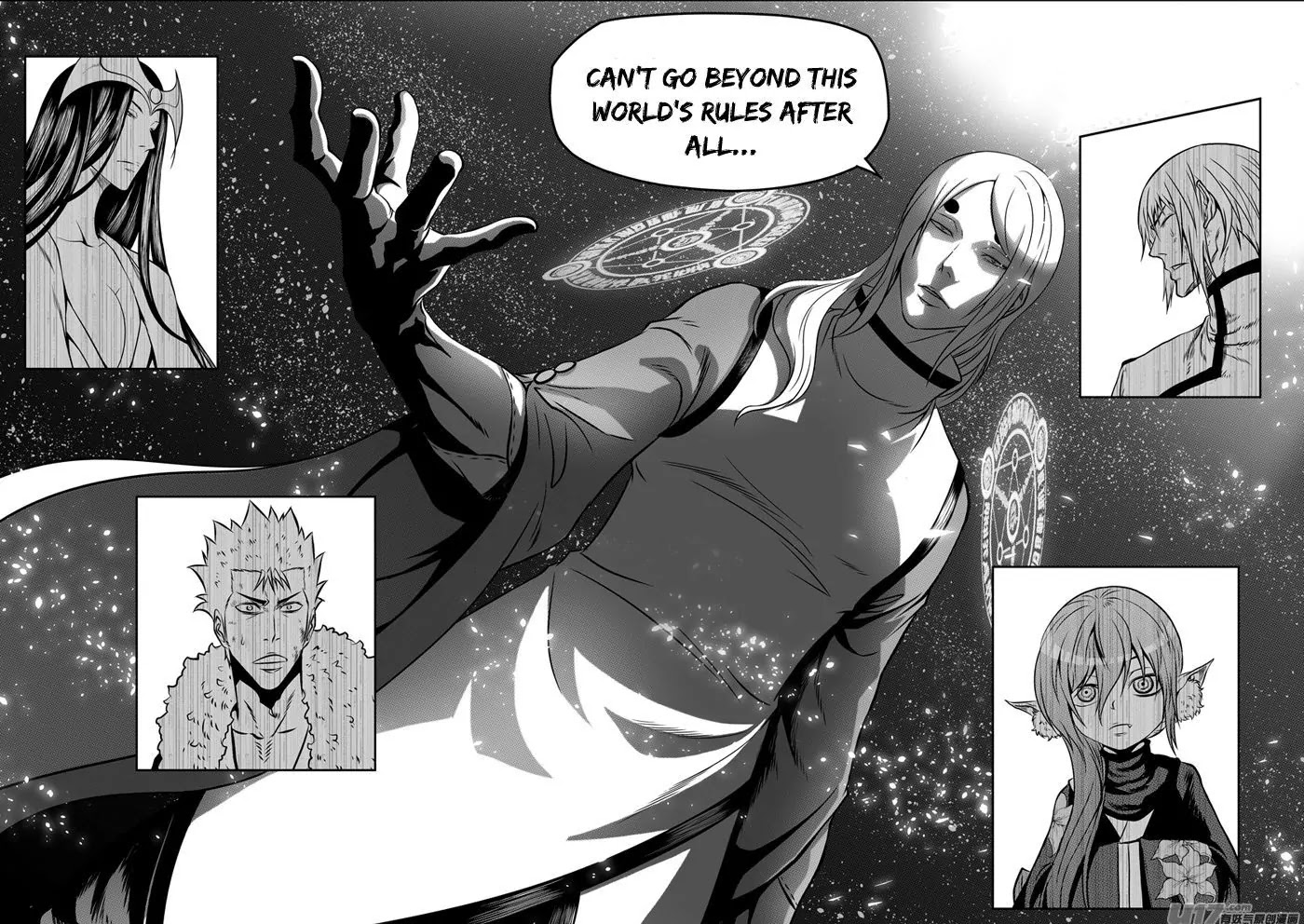 Autophagy Regulation chapter 108 page 9