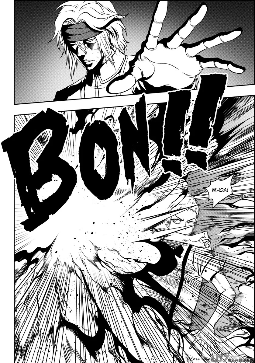 Autophagy Regulation chapter 118 page 17