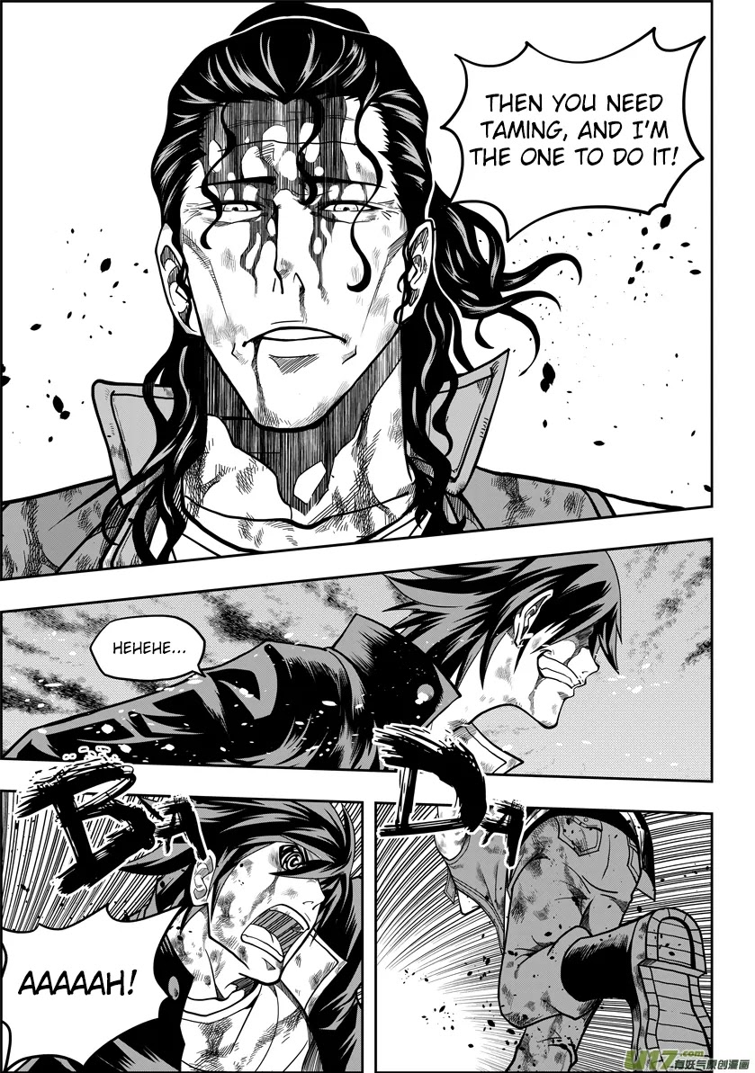 Autophagy Regulation chapter 12 page 11