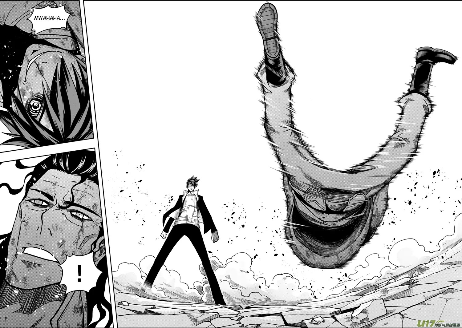 Autophagy Regulation chapter 12 page 15