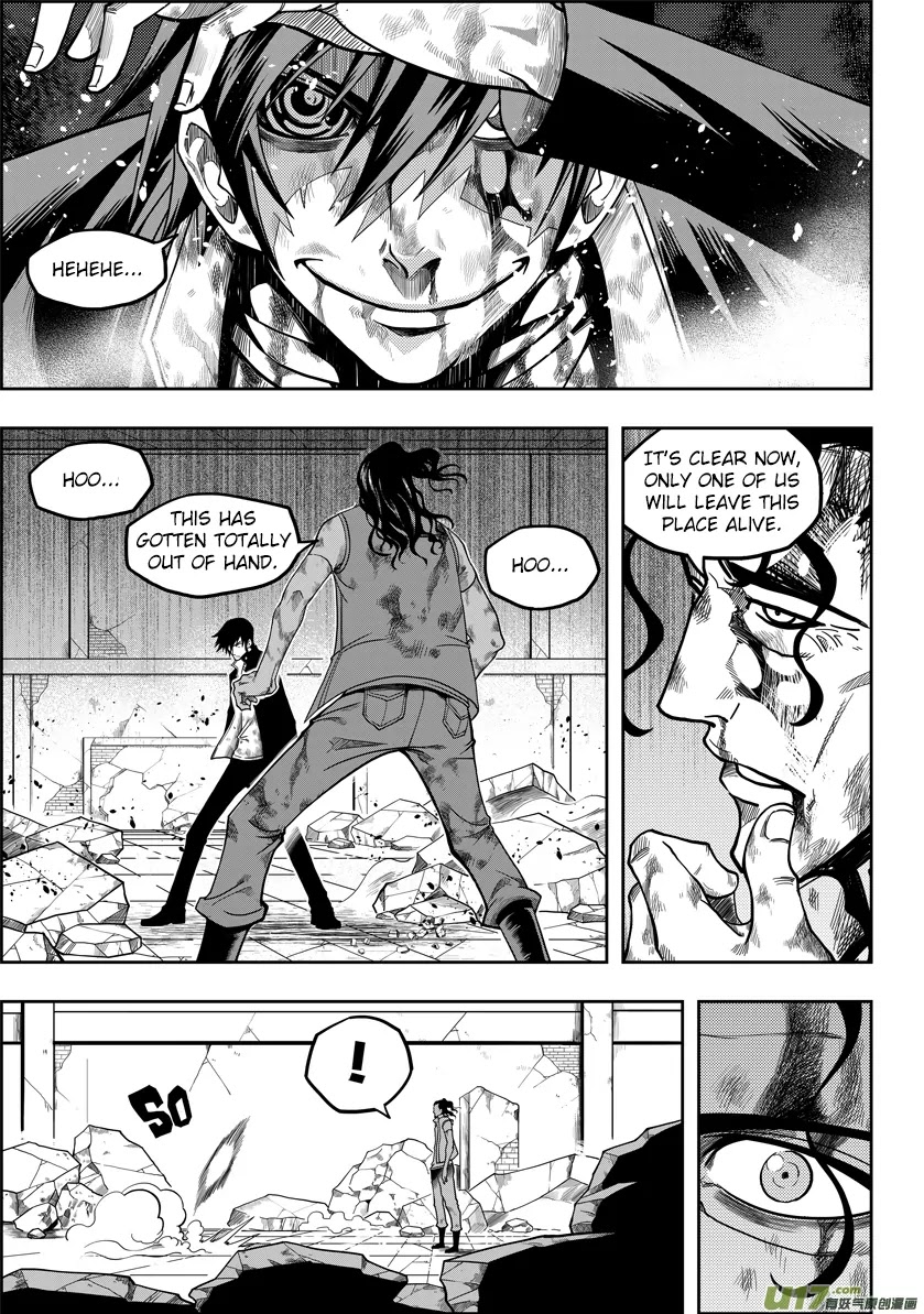 Autophagy Regulation chapter 12 page 18