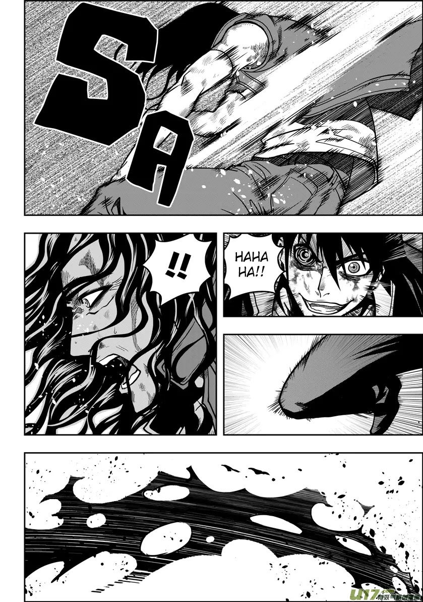 Autophagy Regulation chapter 12 page 3