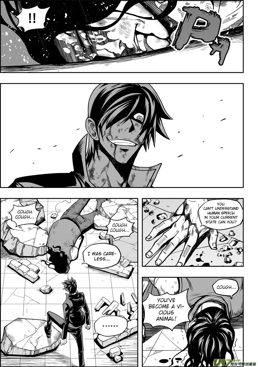 Autophagy Regulation chapter 12 page 9