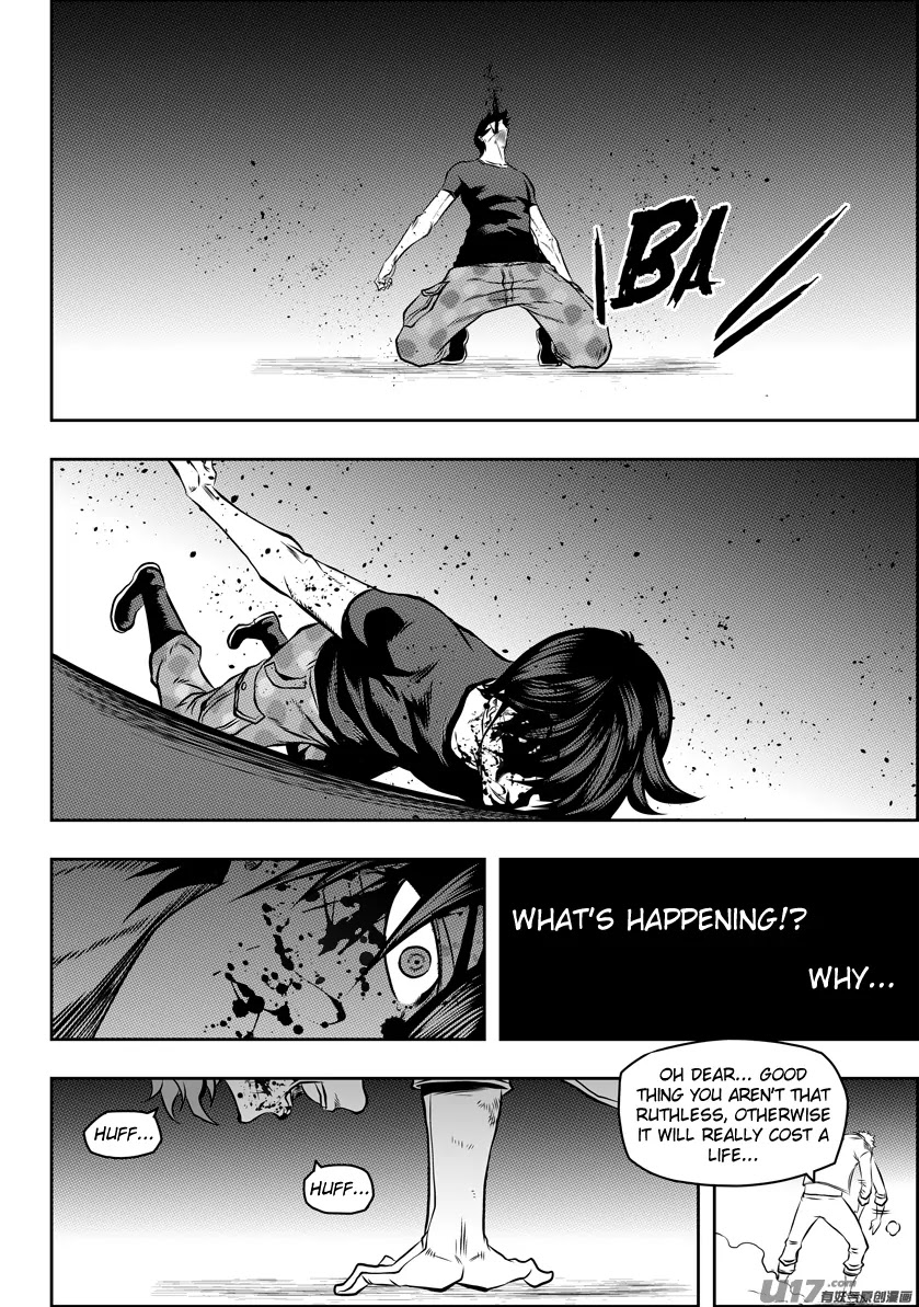 Autophagy Regulation chapter 120 page 13