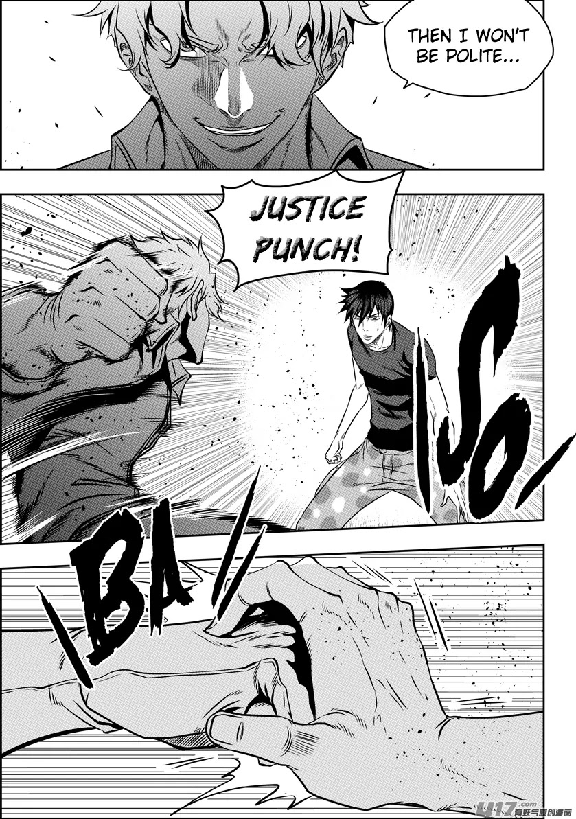 Autophagy Regulation chapter 120 page 5