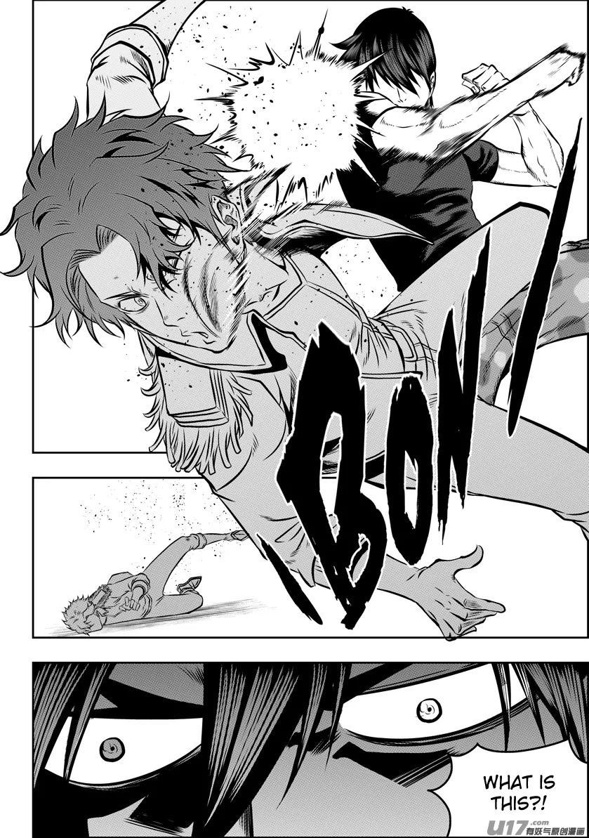 Autophagy Regulation chapter 120 page 6