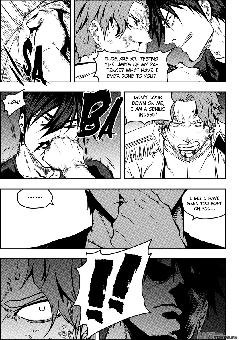 Autophagy Regulation chapter 120 page 9