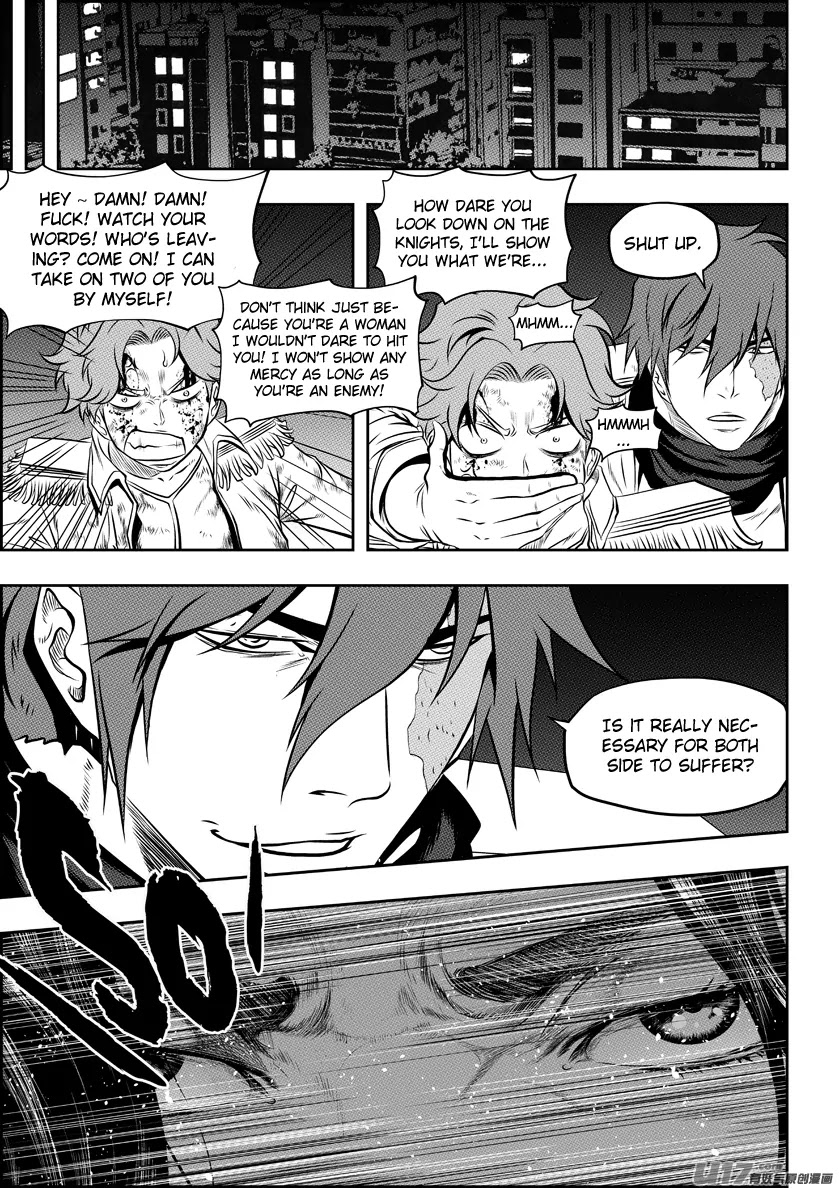 Autophagy Regulation chapter 123 page 3