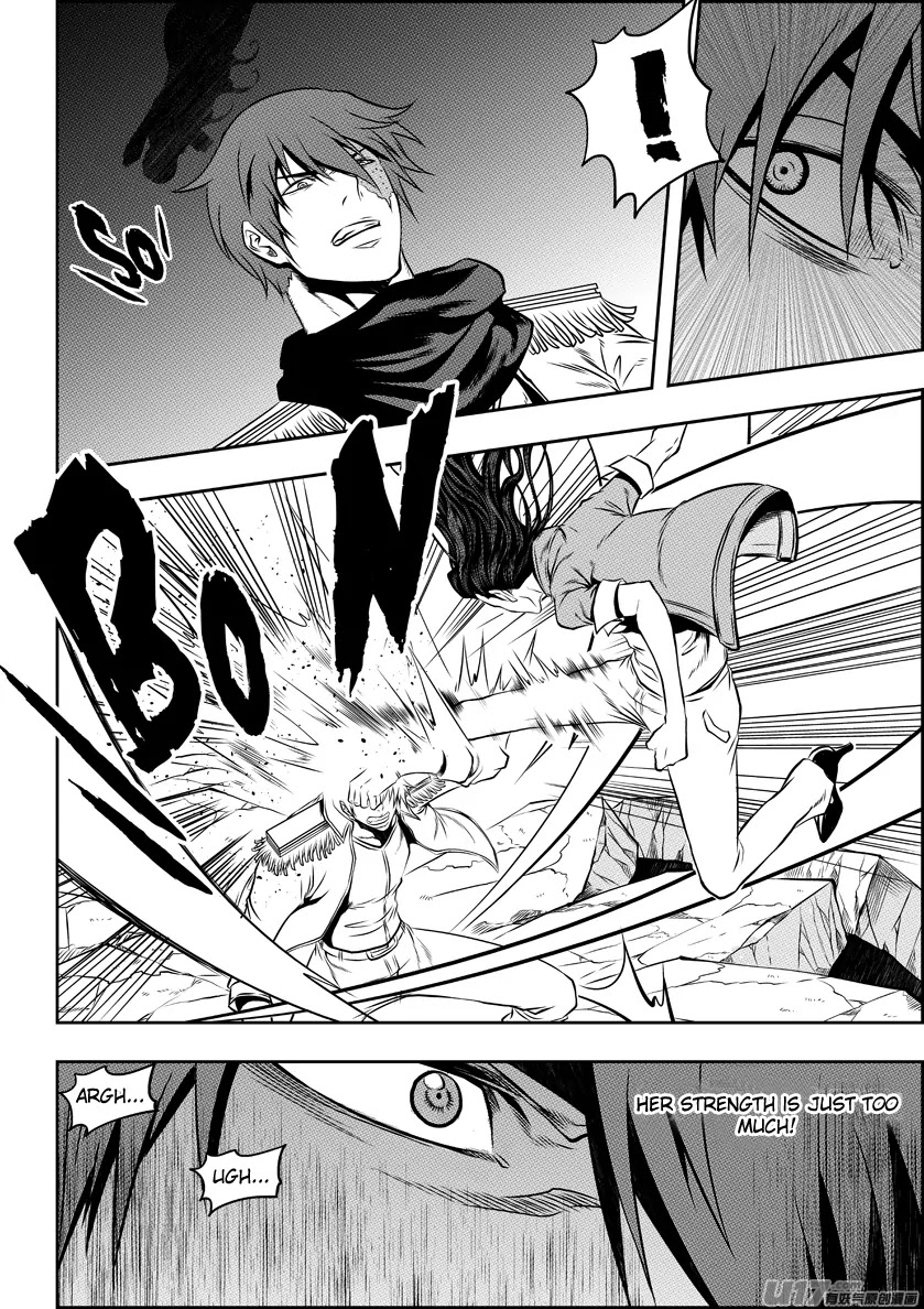 Autophagy Regulation chapter 123 page 6