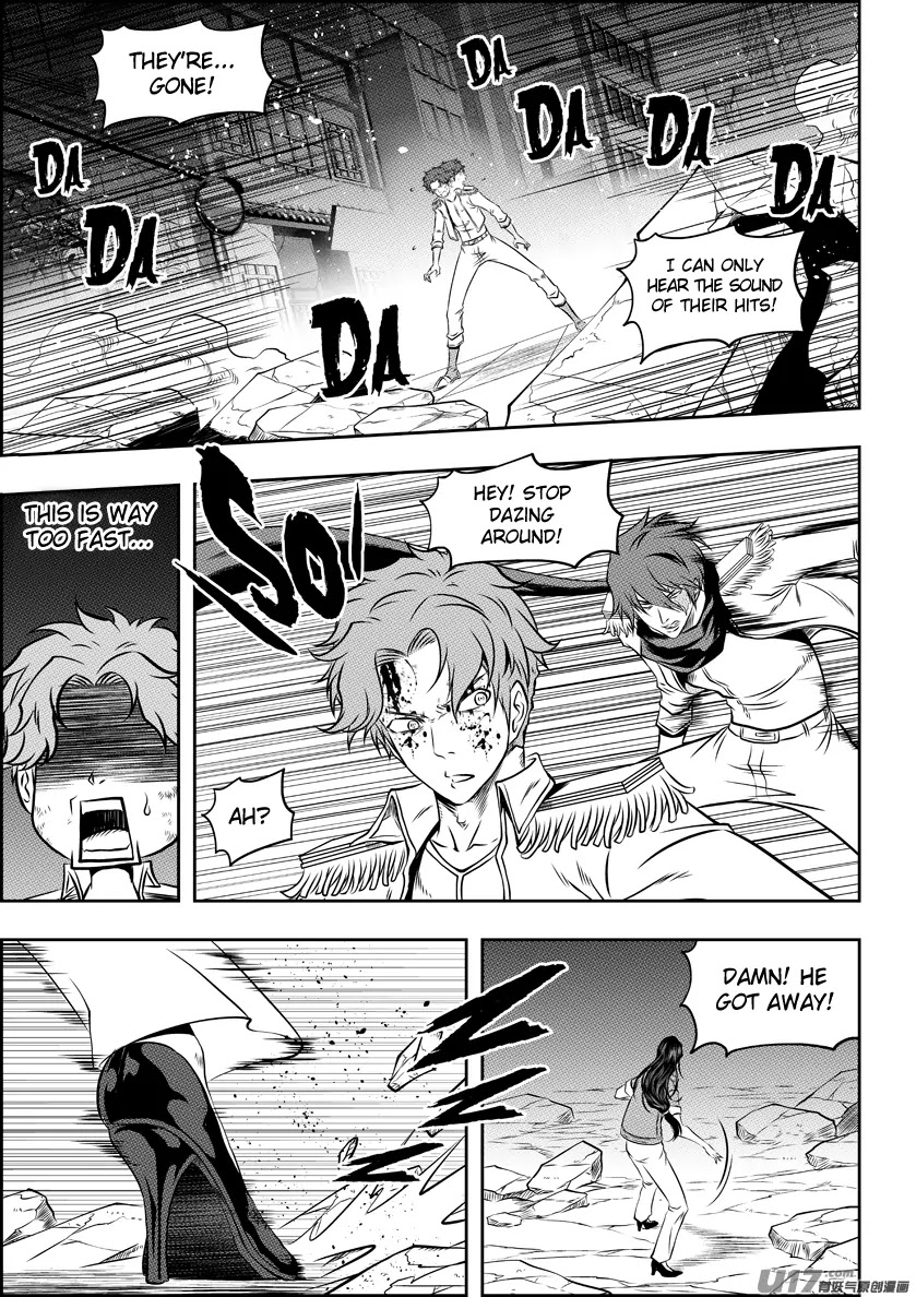 Autophagy Regulation chapter 123 page 8