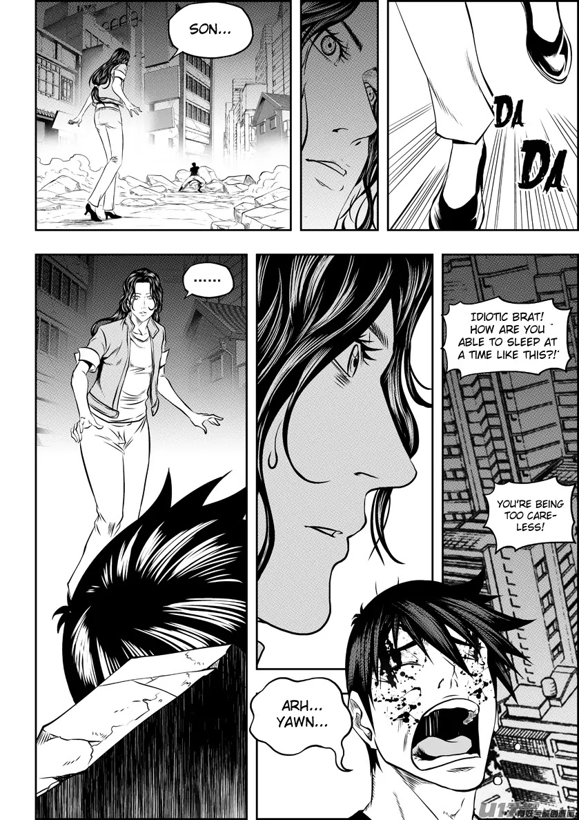 Autophagy Regulation chapter 123 page 9