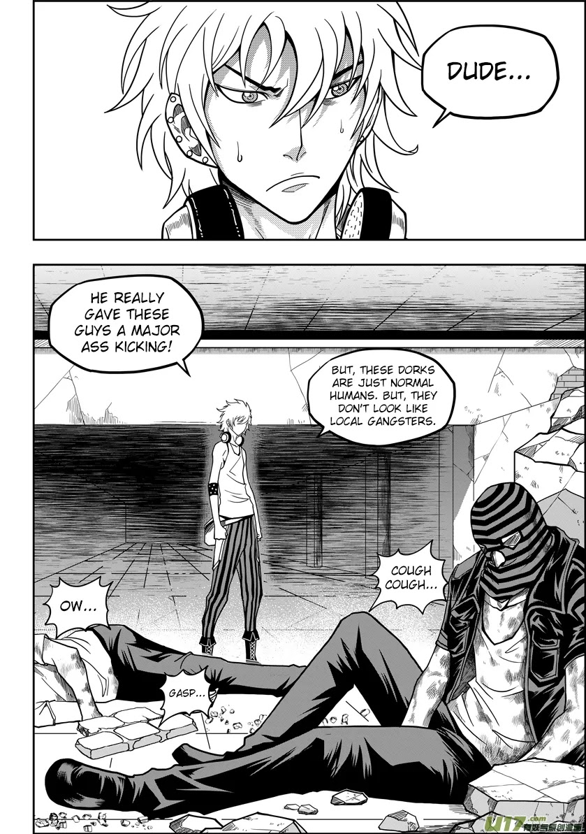 Autophagy Regulation chapter 13 page 10