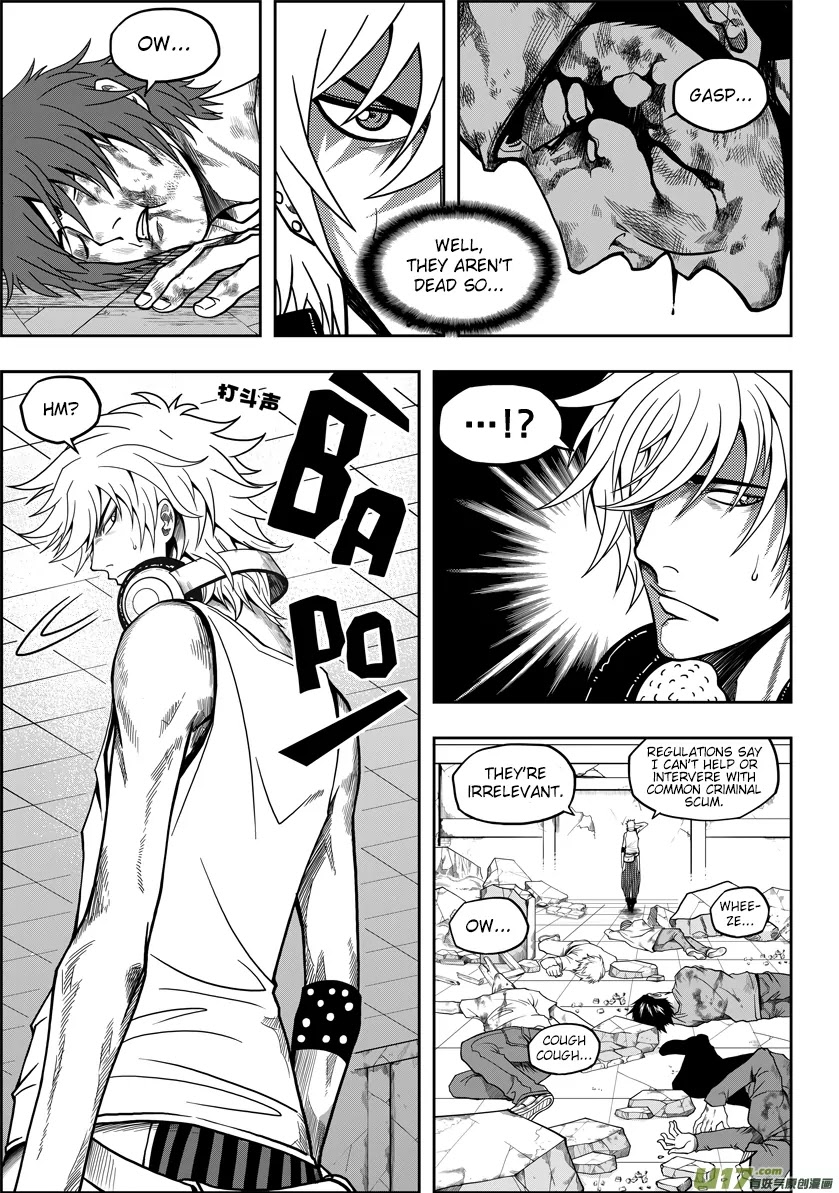 Autophagy Regulation chapter 13 page 11