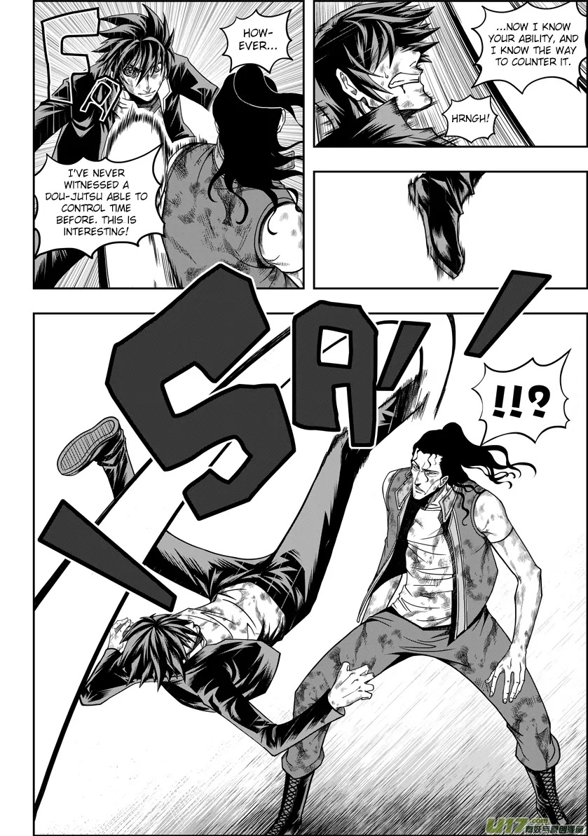 Autophagy Regulation chapter 13 page 14