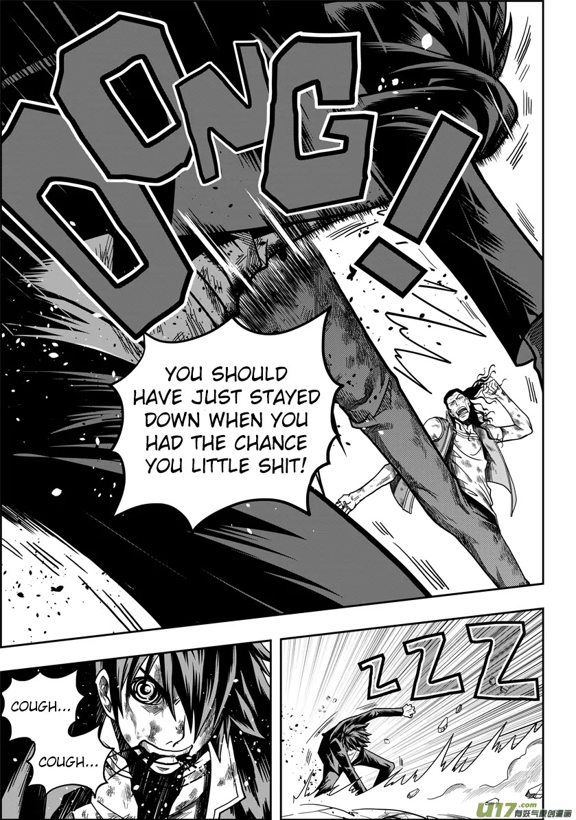 Autophagy Regulation chapter 13 page 17