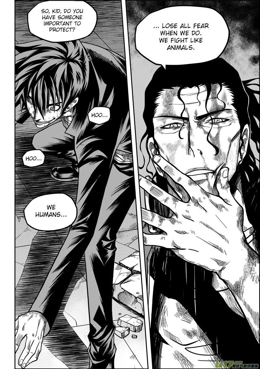 Autophagy Regulation chapter 13 page 18