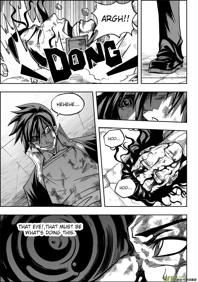 Autophagy Regulation chapter 13 page 5