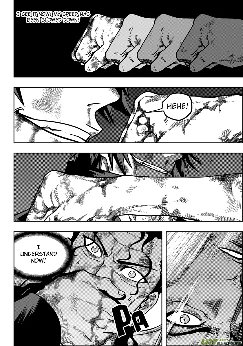 Autophagy Regulation chapter 13 page 8