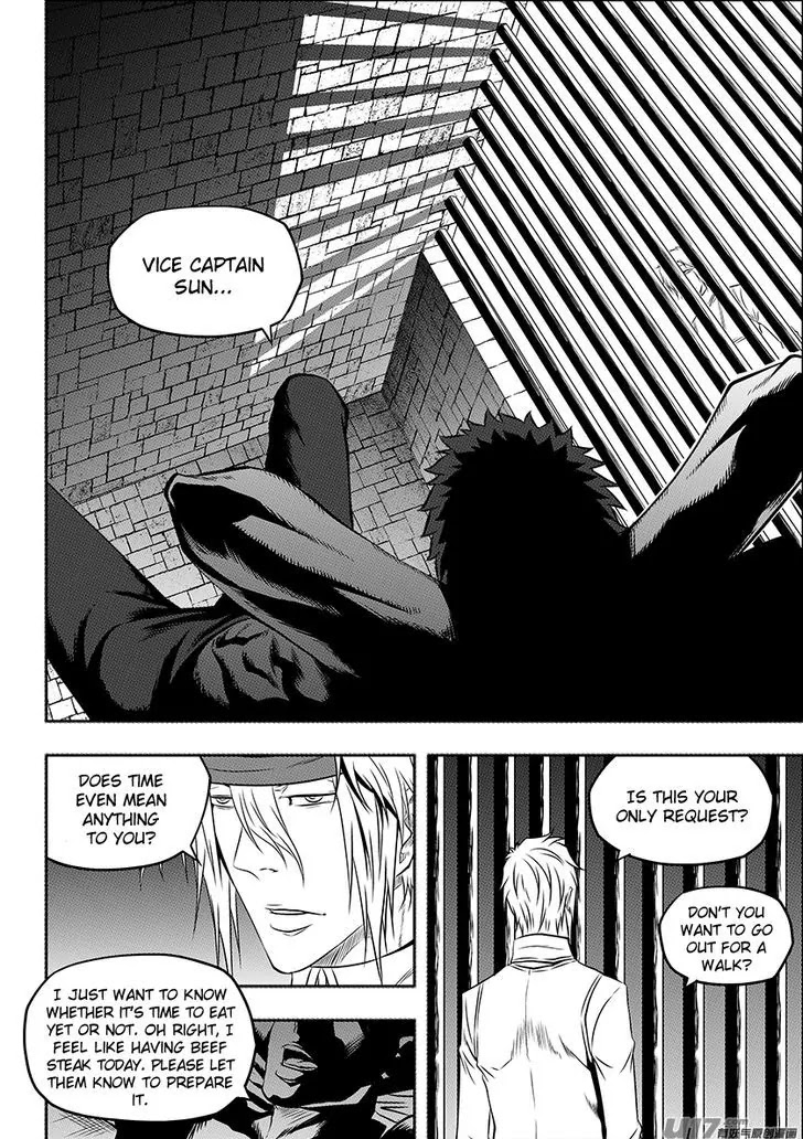 Autophagy Regulation chapter 130 page 11