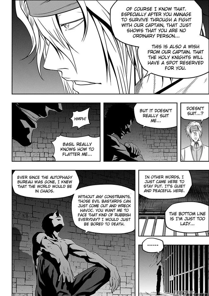 Autophagy Regulation chapter 130 page 13