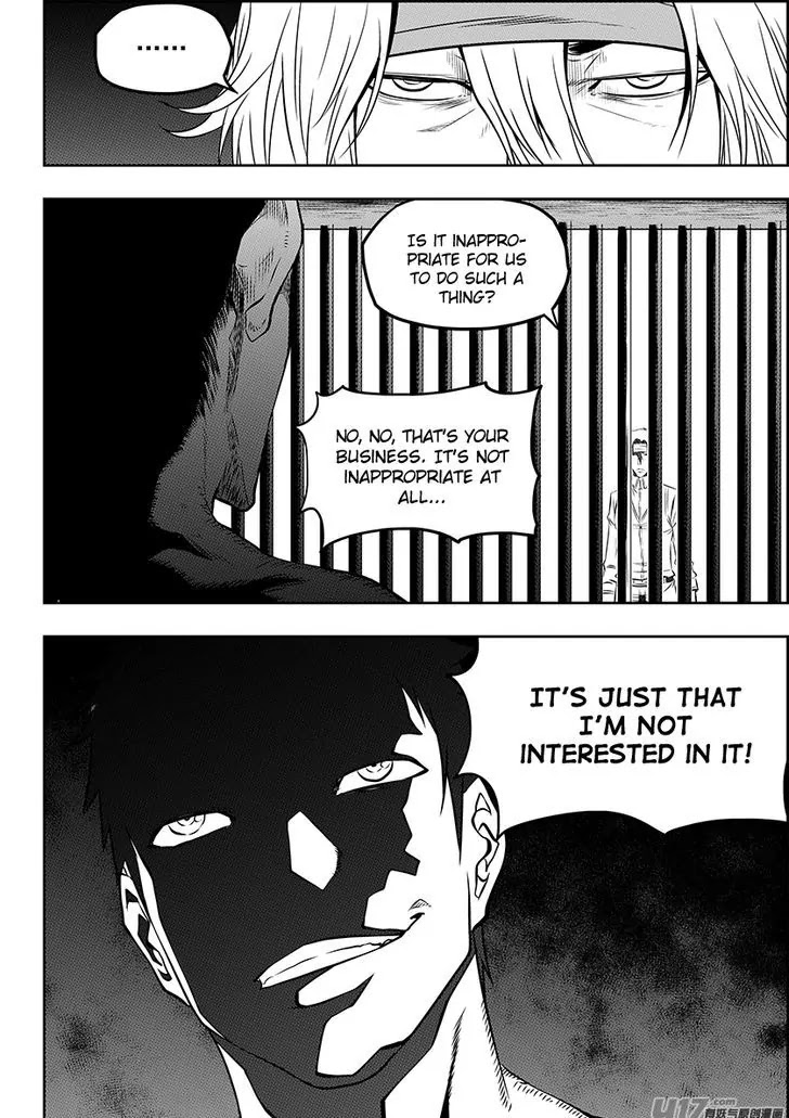 Autophagy Regulation chapter 130 page 15