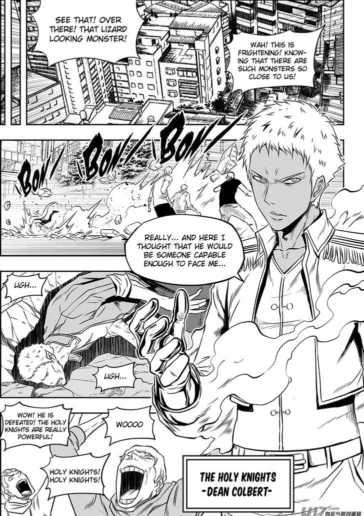 Autophagy Regulation chapter 130 page 3