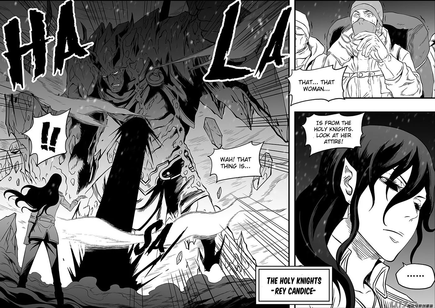 Autophagy Regulation chapter 130 page 5