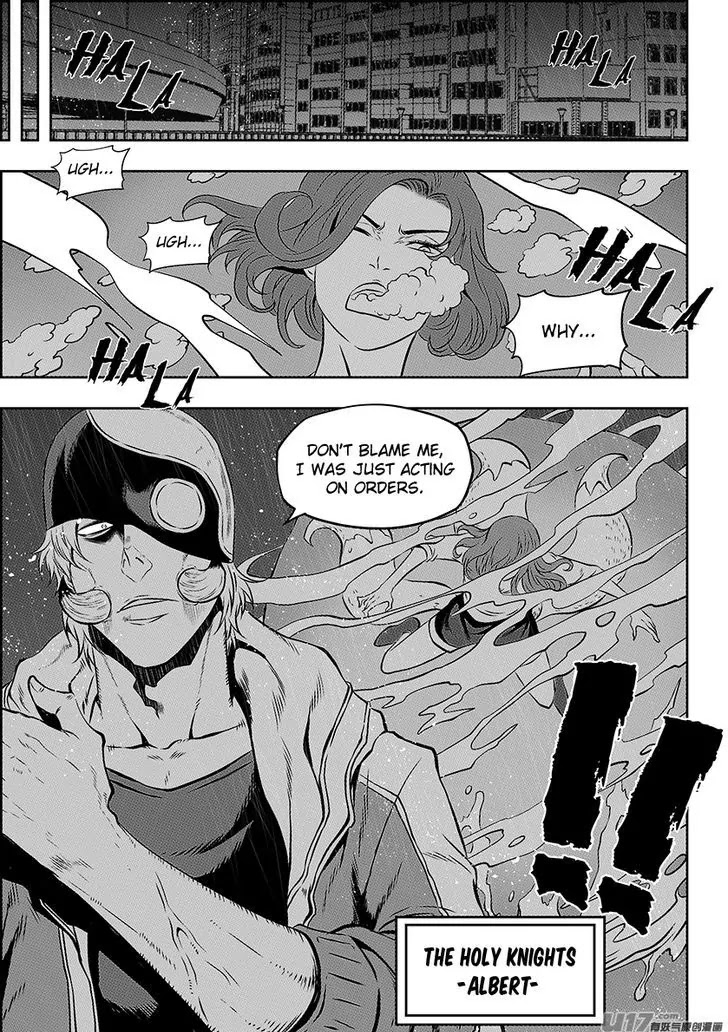 Autophagy Regulation chapter 130 page 6