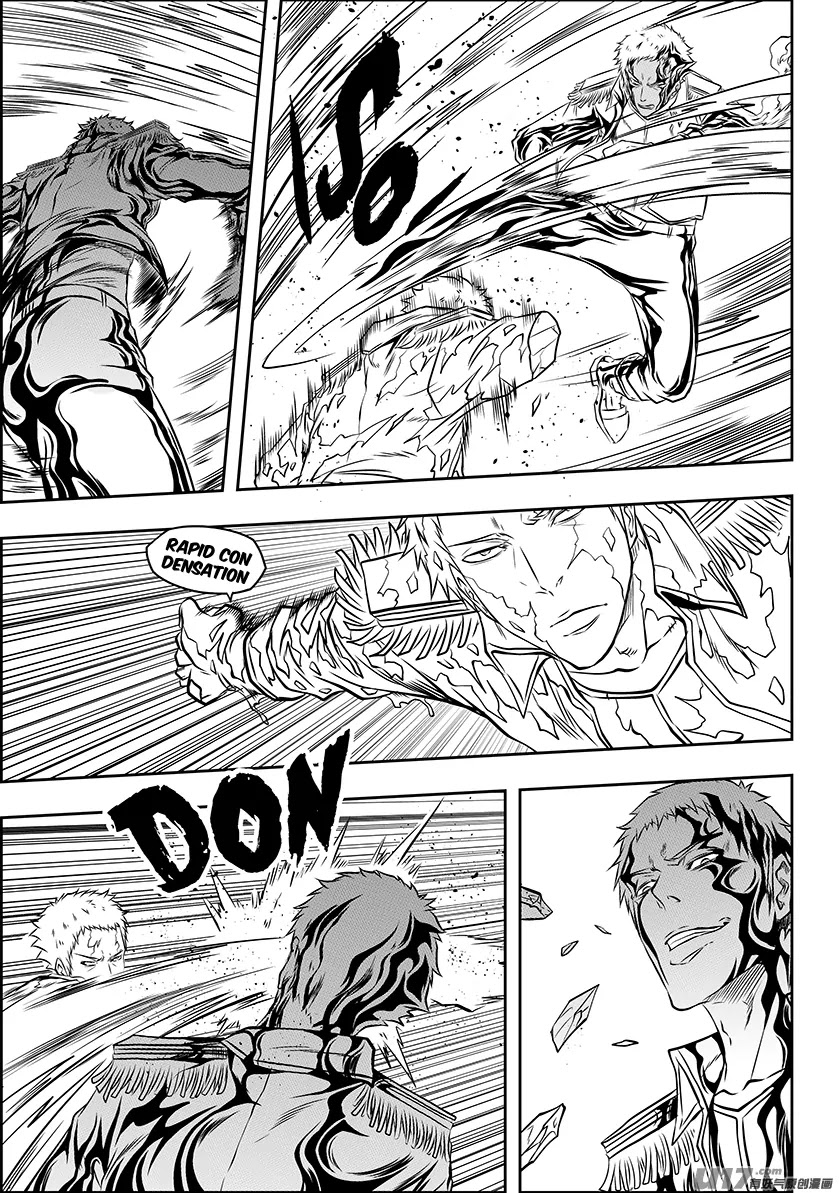 Autophagy Regulation chapter 133 page 10