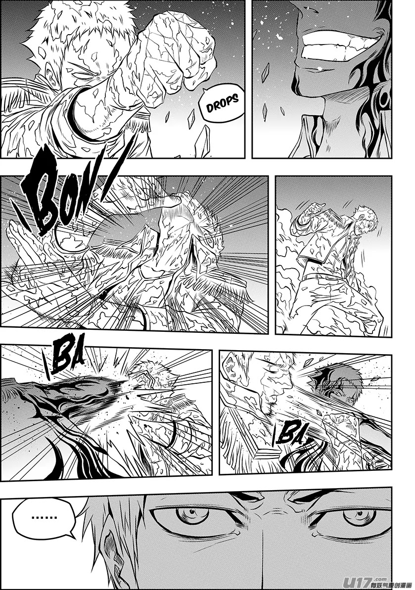 Autophagy Regulation chapter 133 page 11