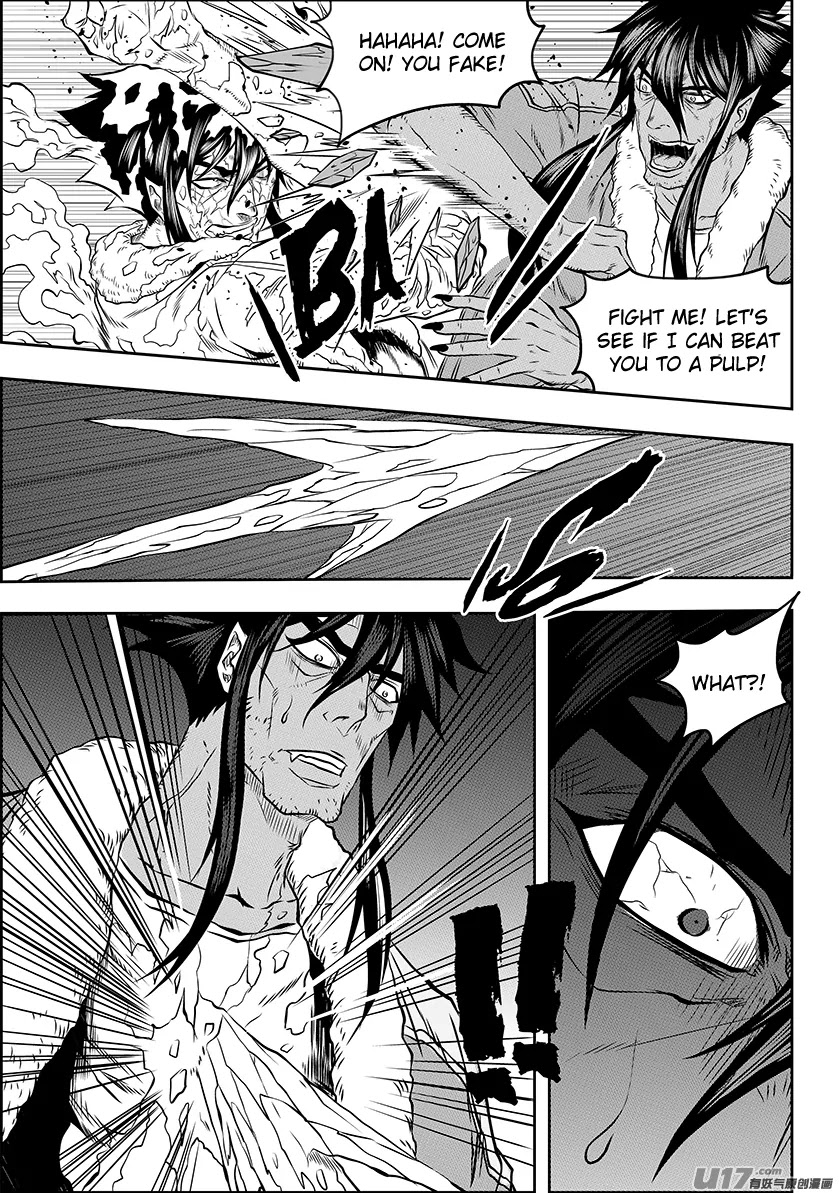 Autophagy Regulation chapter 133 page 13