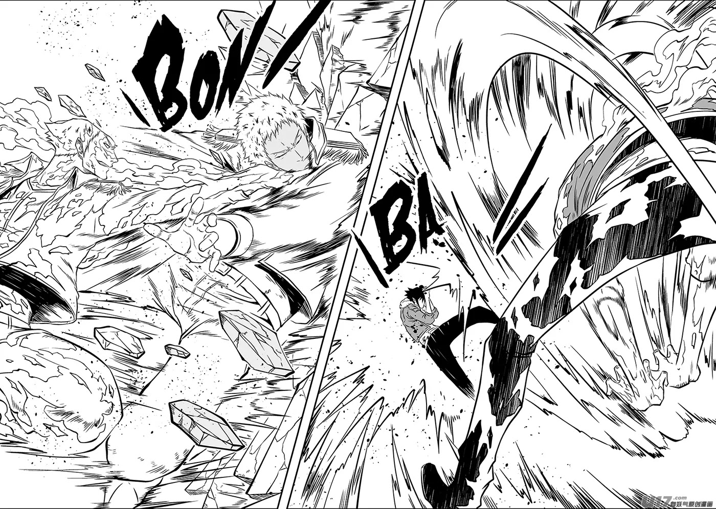 Autophagy Regulation chapter 133 page 4