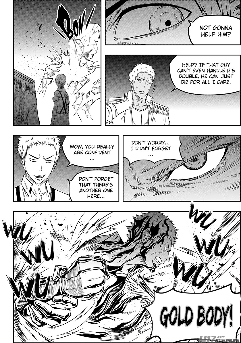 Autophagy Regulation chapter 133 page 8